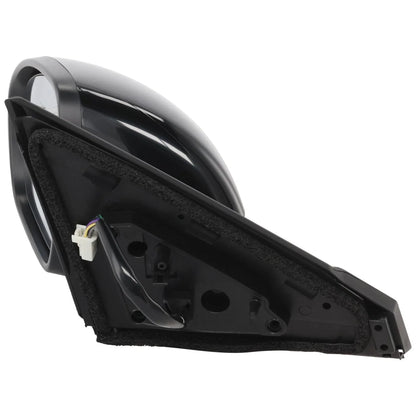 Left Side Heated Mirror for 2020-2021 Nissan Sentra