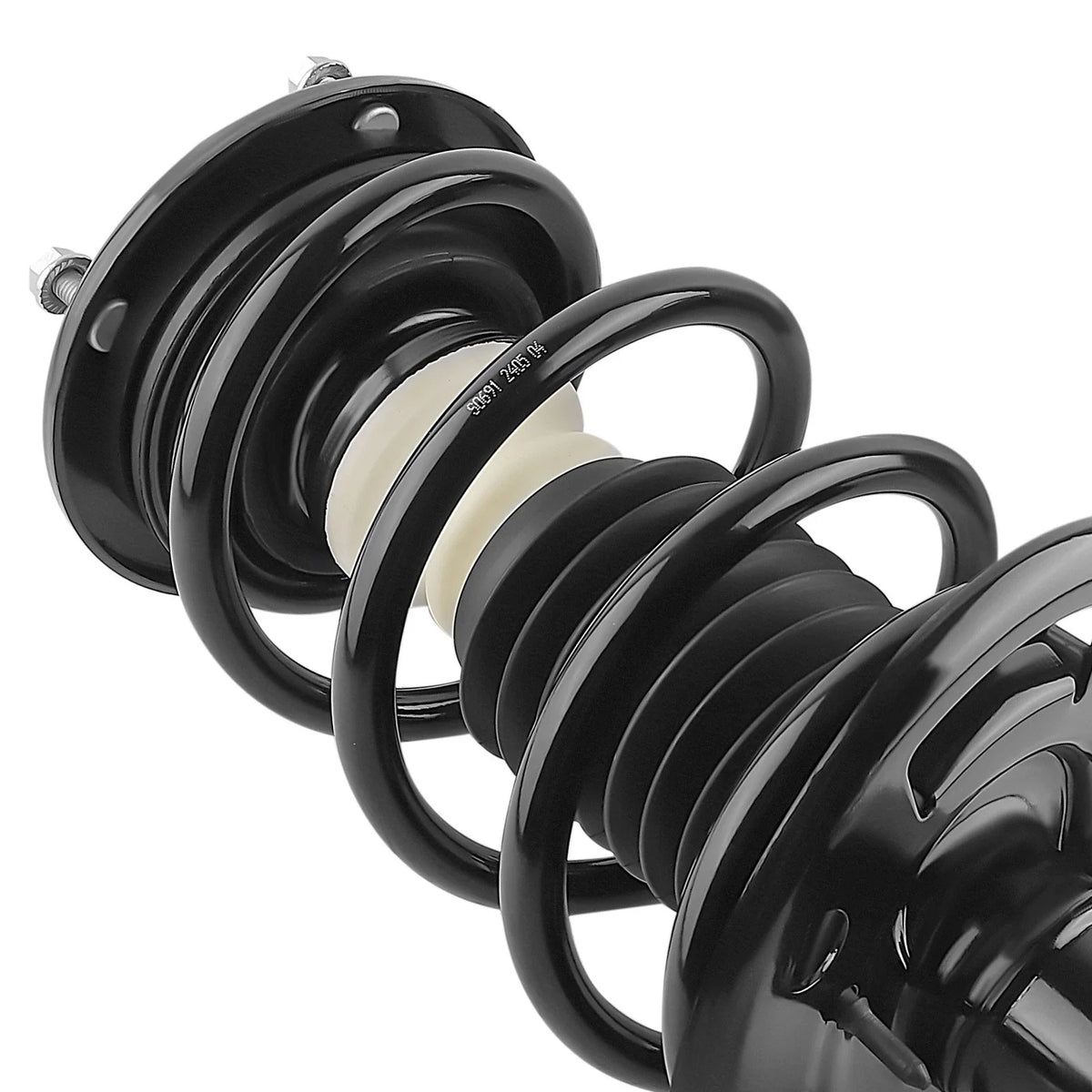 Front Left Strut with Coil Spring for Ford Flex 2009-2012 272534