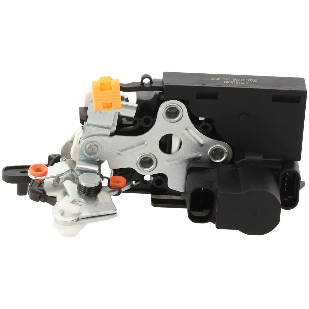Door Lock Actuator for Chevy Silverado 1500 Tahoe GMC Sierra 1500 (2004–2006) RH