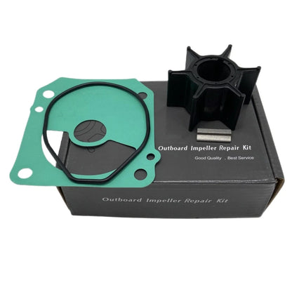 Water Pump Set 06192-ZY9-H00 for Honda Outboard BF 75 90 100 HP