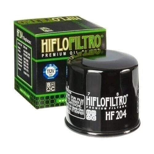 Oil Filter for Triumph Tiger Explorer 1200 (2012–2016)