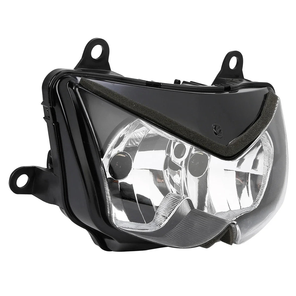 Headlight Assembly for Z1000 (2003–2006) and Z750 (2004–2006) Kawasaki