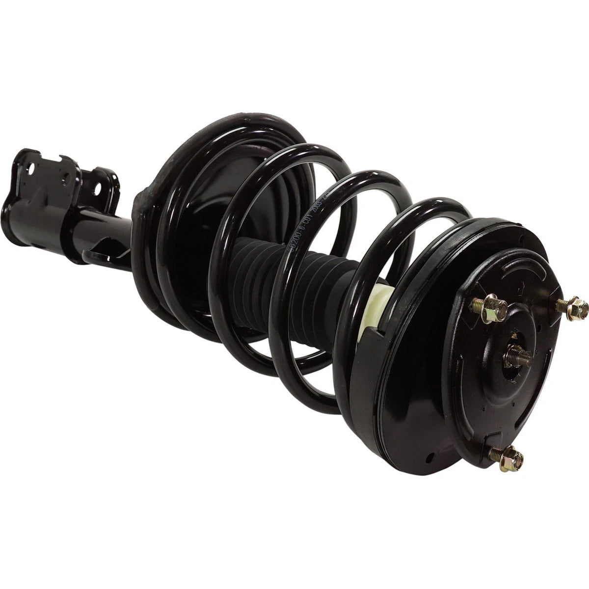 Front Left Strut for Hyundai Santa Fe (2007–2009)