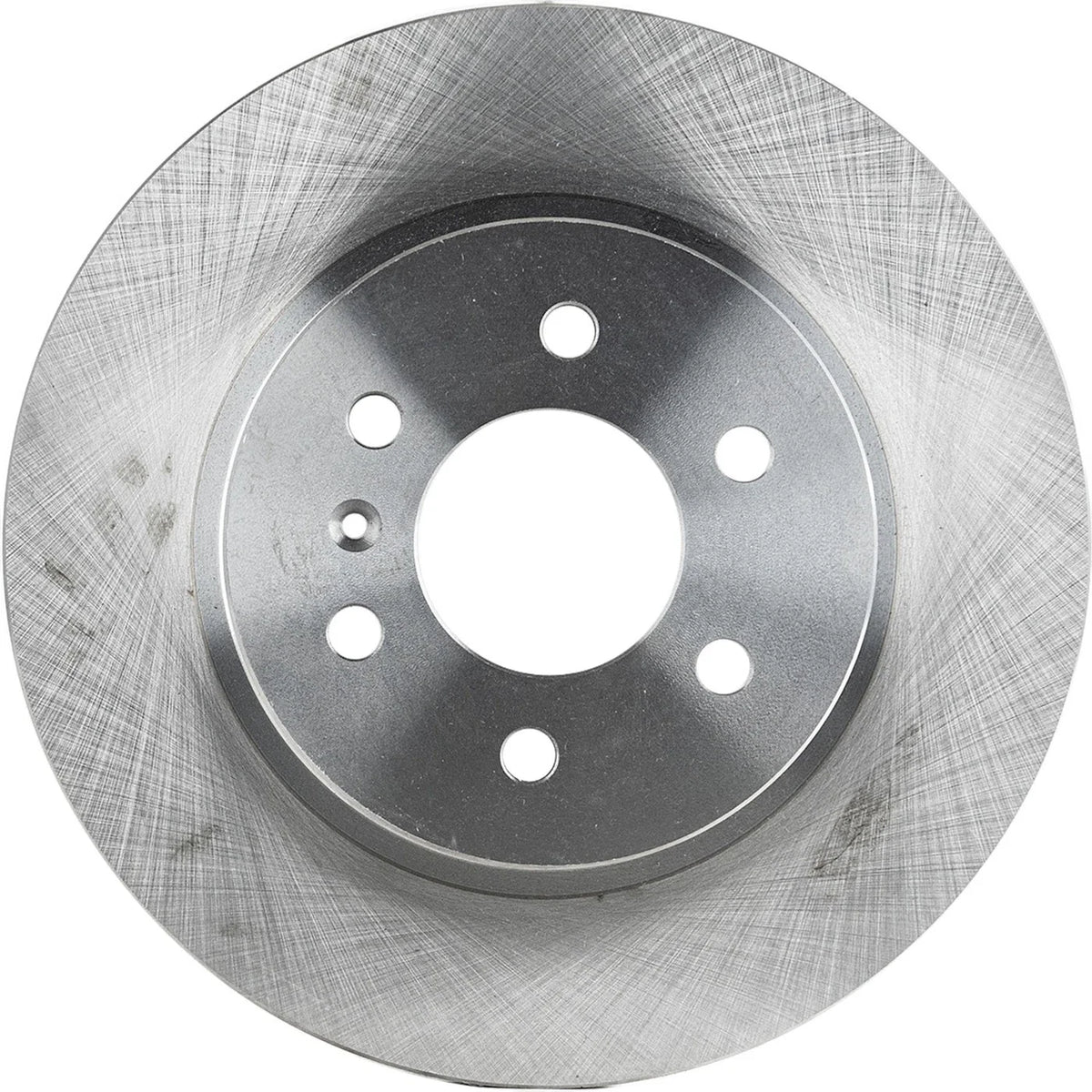 Brake Pad and Disc Set for Uplander, Relay 2006-2008