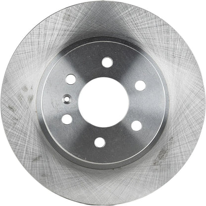 Brake Pad and Disc Set for Uplander, Relay 2006-2008