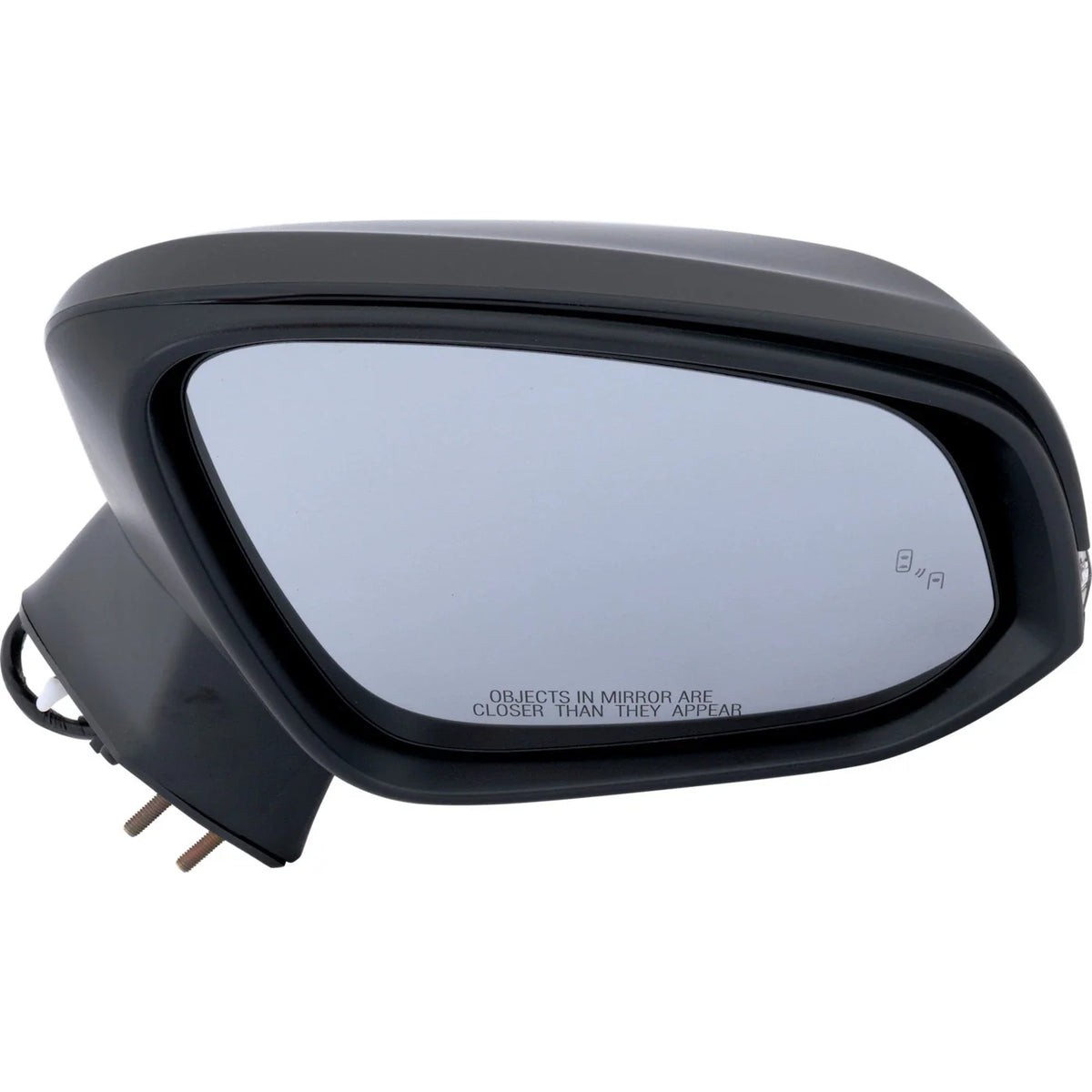 Heated Right Mirror for Toyota RAV4 (2019-2021)