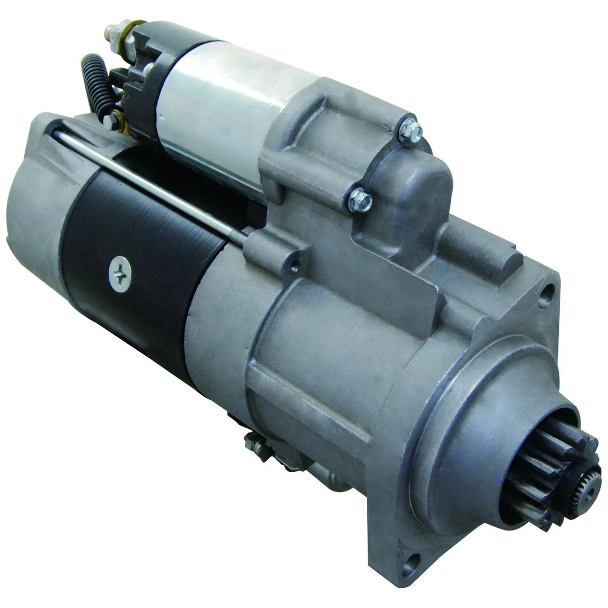 12V Starter for Mack CXP LE (2007)