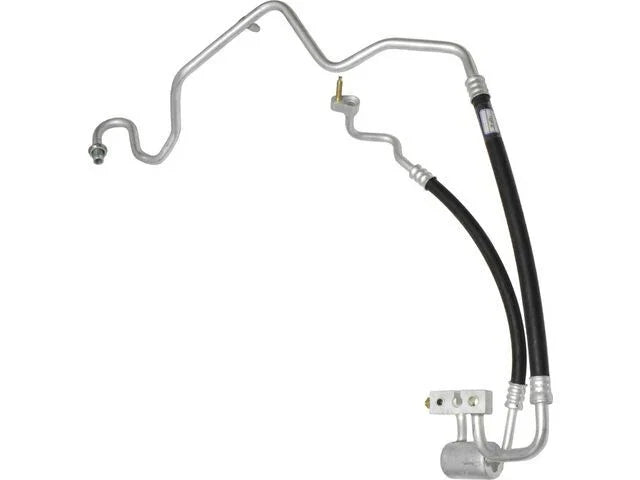 A/C Manifold Hose Assembly for Mazda Tribute (2001–2004) VIN: 1 QR767BB