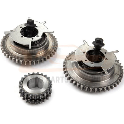 Timing Chain & Cam Phaser Head Gasket Kit for Ford F-150/Expedition 2007-2008