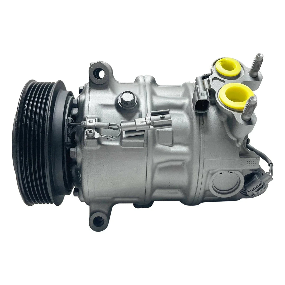 AC Compressor OEM Replacement for Volvo V60 Cross Country (2017–2018)