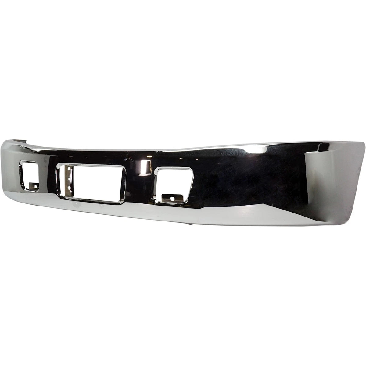 1-Piece Front Bumper for Hino 238 (2005–2014) Replaces 52101E0A83