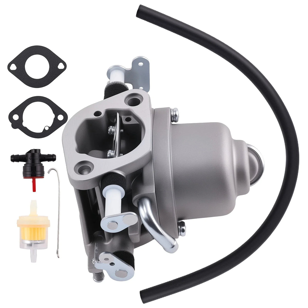 Carburetor for Engine Mower 40N777 40N877 by Briggs and Stratton