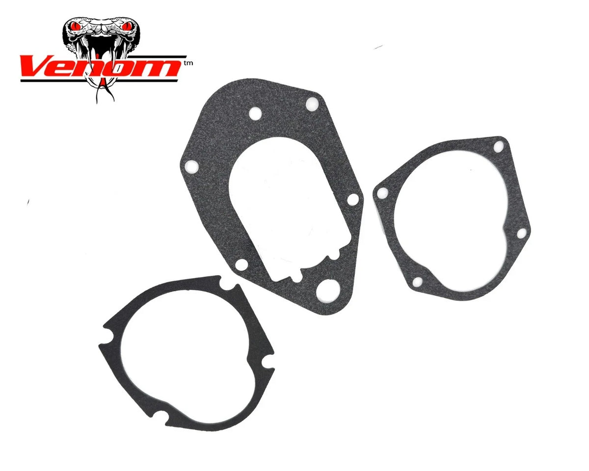 26-814669A2 Gearcase Seal Kit for Mercury Mariner 40-75 HP (1991–UP)