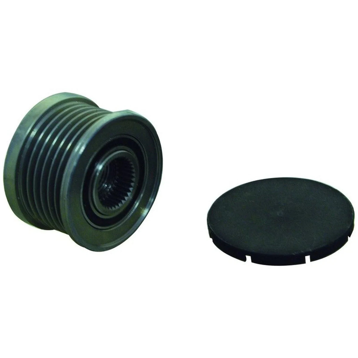 Clutch Pulley for BMW 1 Series (E81) (2004–2013)