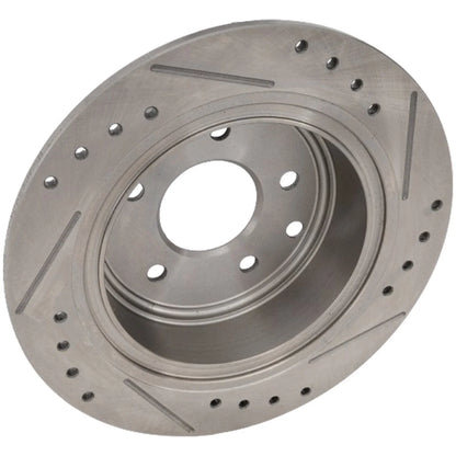 Disc Rotors for Nissan Maxima Altima 2005-2006