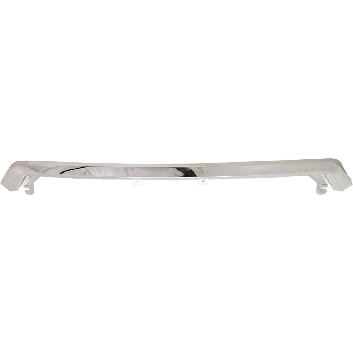 Hood Trim Molding for Subaru Forester (2017-2018)