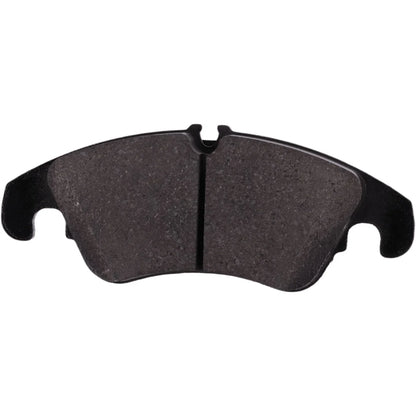 Front Brake Pads and Disc Rotors Kit for A4 A5 Quattro (2010-2011)