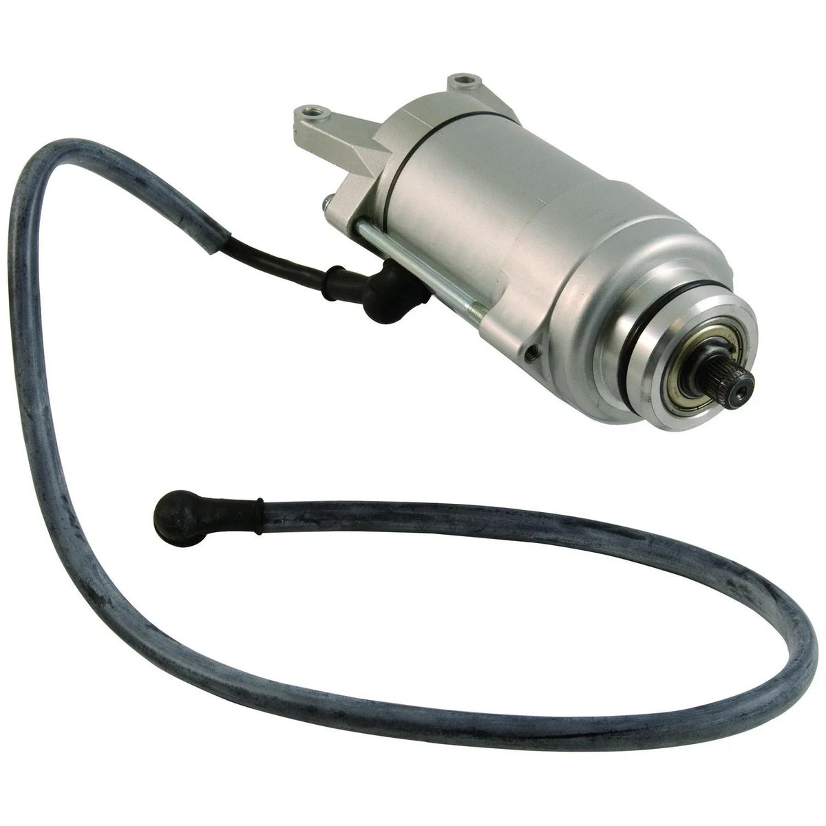 Starter for Yamaha XV750 Virago (1981–1983)
