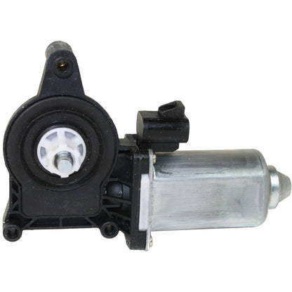 Power Window Motor for Chevrolet C1500 GMC K1500 (1999) 6-Teeth Gear
