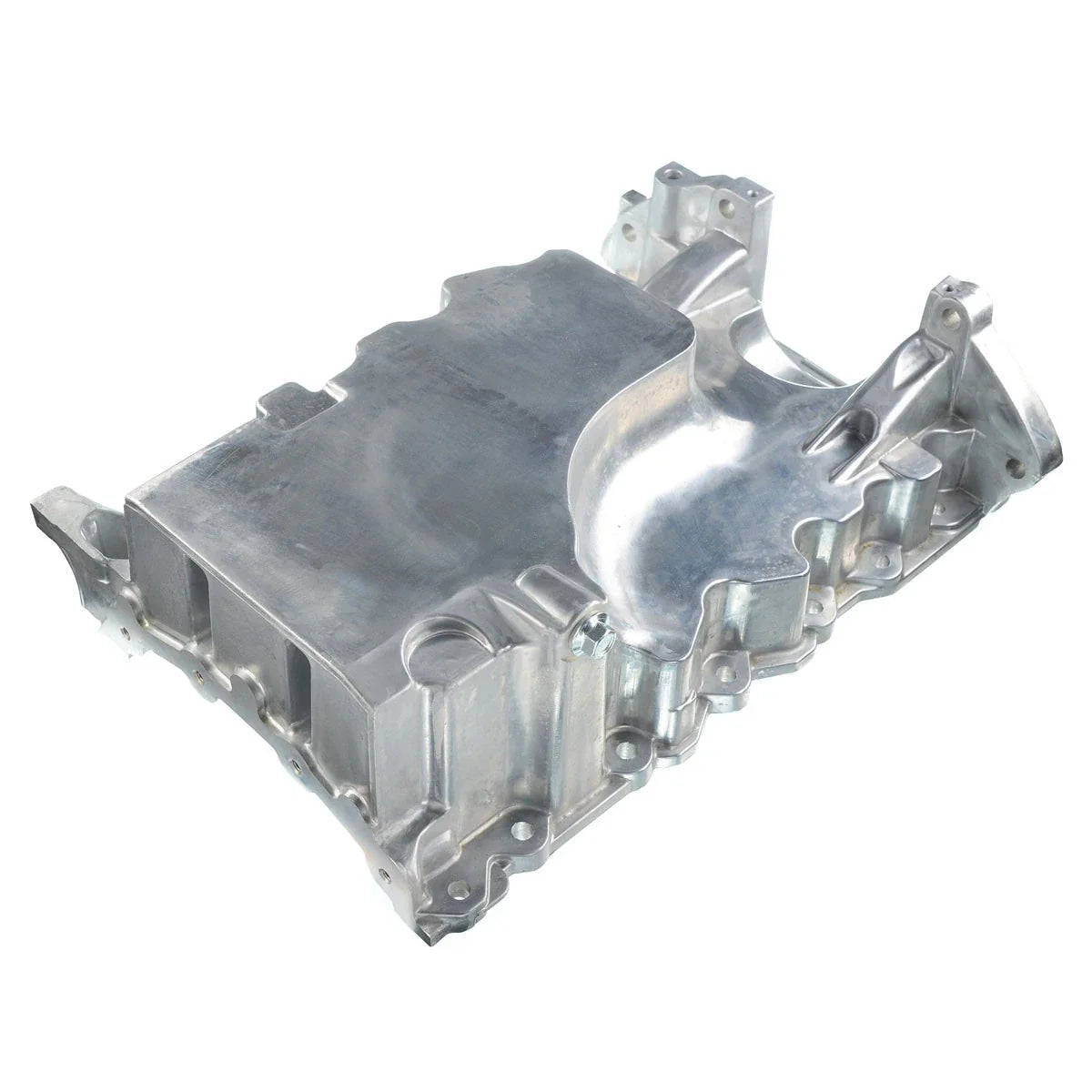 Engine Oil Pan for Taurus, Fusion, Edge, Lincoln (2007-2012)