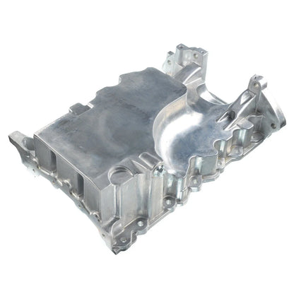 Engine Oil Pan for Taurus, Fusion, Edge, Lincoln (2007-2012)