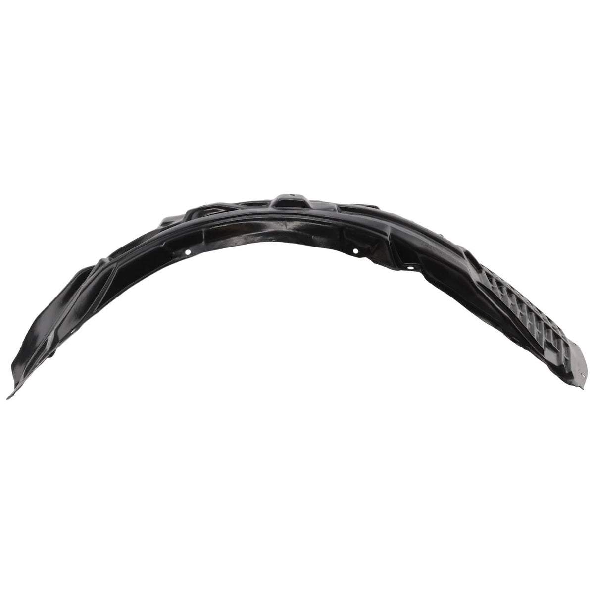 Fender Liner for Mitsubishi Lancer (2010–2015) Front Passenger Side Inner