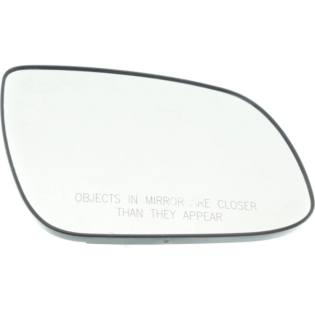 Set of 2 Mirror Glasses for Kia Forte5 (2014–2018)
