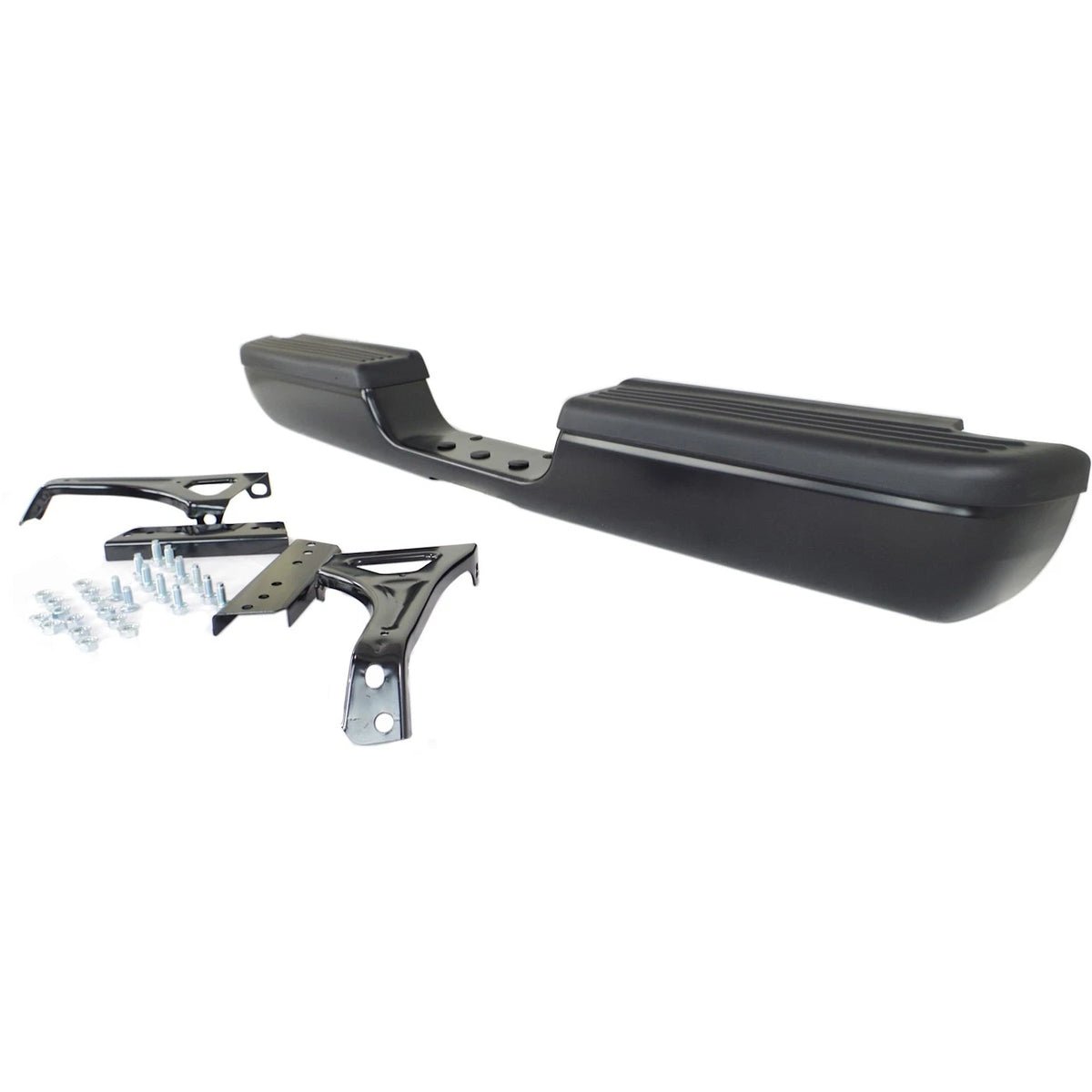 Step Bumper for Dodge Ram 1500 (1994) Rear Step Type