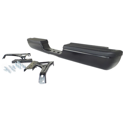 Step Bumper for Dodge Ram 1500 (1994) Rear Step Type