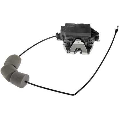 Set of Door Lock Actuators for MB R Class 2006-2013