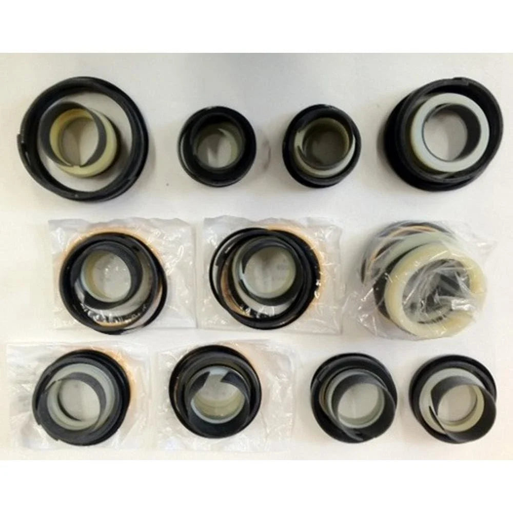 Hydraulic Cylinder Seal Kit for Case 480F, 480FLL (Fits 480F, 480FLL)