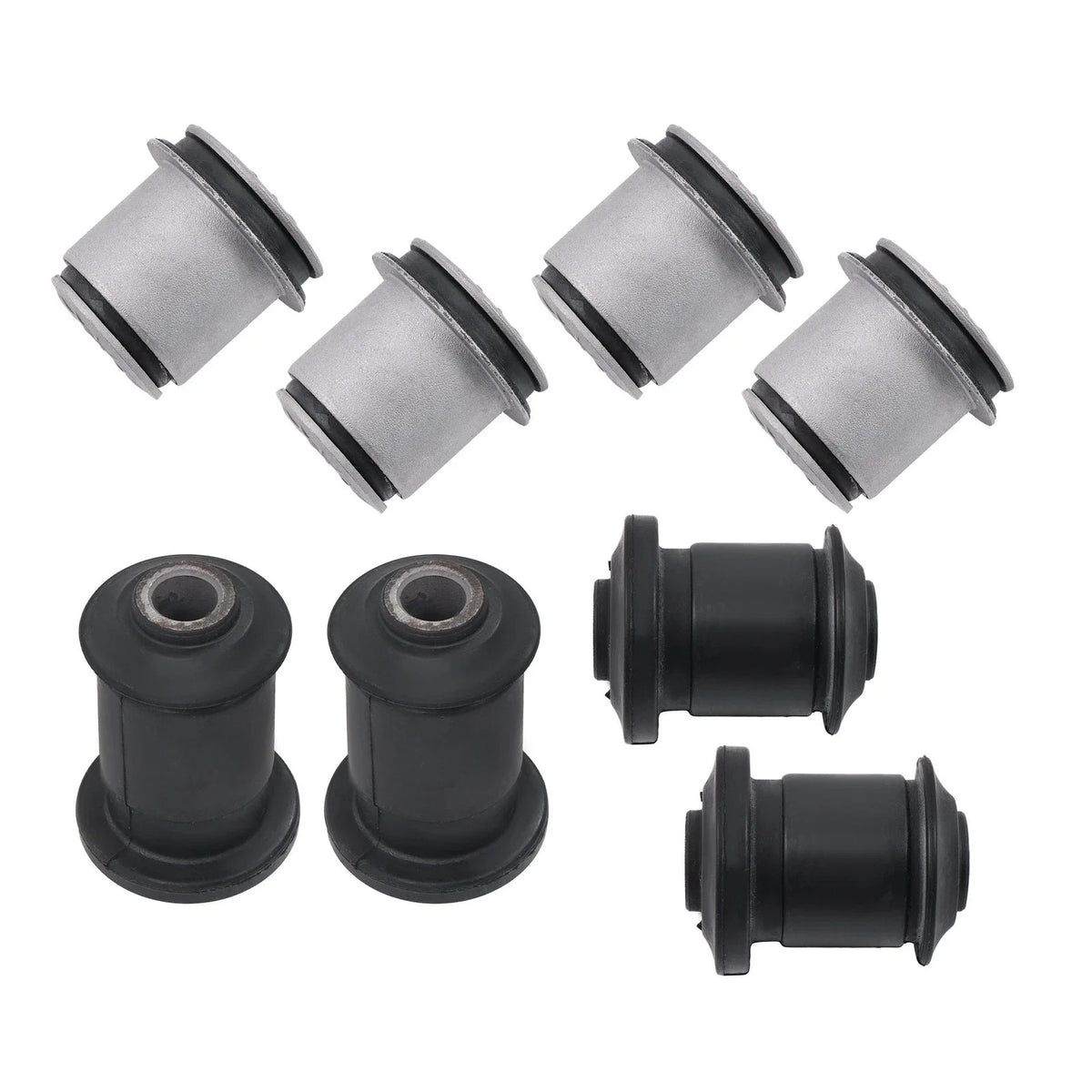Lower Control Arm Bushings for Chevrolet Silverado & Cadillac Escalade EXT