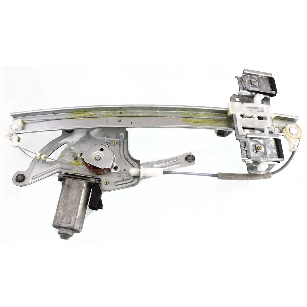 Window Regulators Set of 4