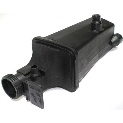 Radiator for BMW X3 3.0L (2007–2010) Aluminum Core