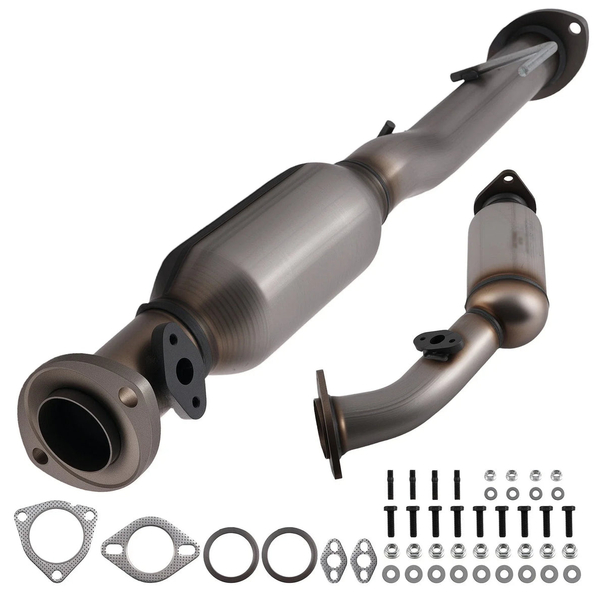Catalytic Converter Set for Toyota 4Runner 1999–2000