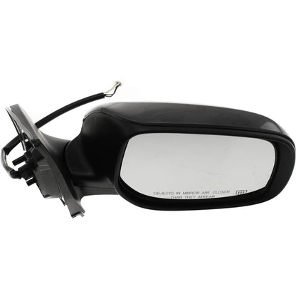 Power Mirror Heated Right for Toyota Corolla (2009-2013)