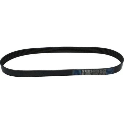 V-Ribbed Serpentine Drive Belt for Volvo Penta KAD300-A KAMD42P-A (861564)