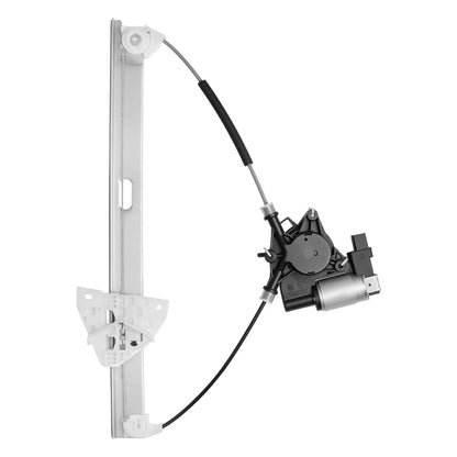 Window Motor Regulator 6 Pins for Mazda CX-9 Rear Right 2007-2015