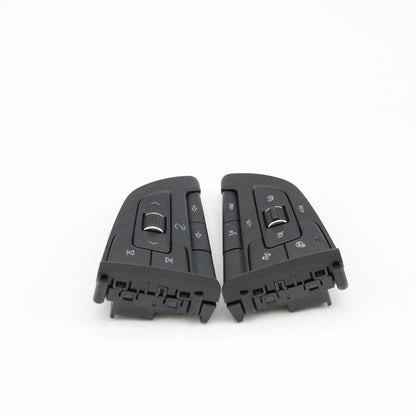 2X Cadillac XT4 Steering Wheel Switches with Heating Function 2019-2023
