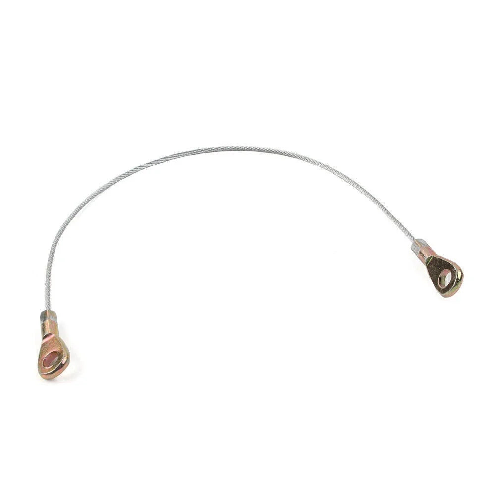Tailgate Cable Hook for Kawasaki Mule (53045-0006)