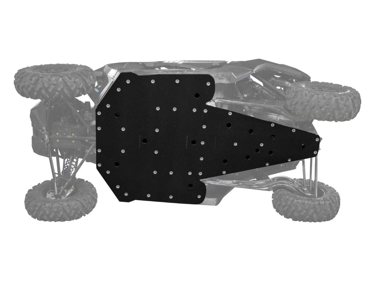 Full Skid Plate for Can-Am Maverick X3 (2017–2023)