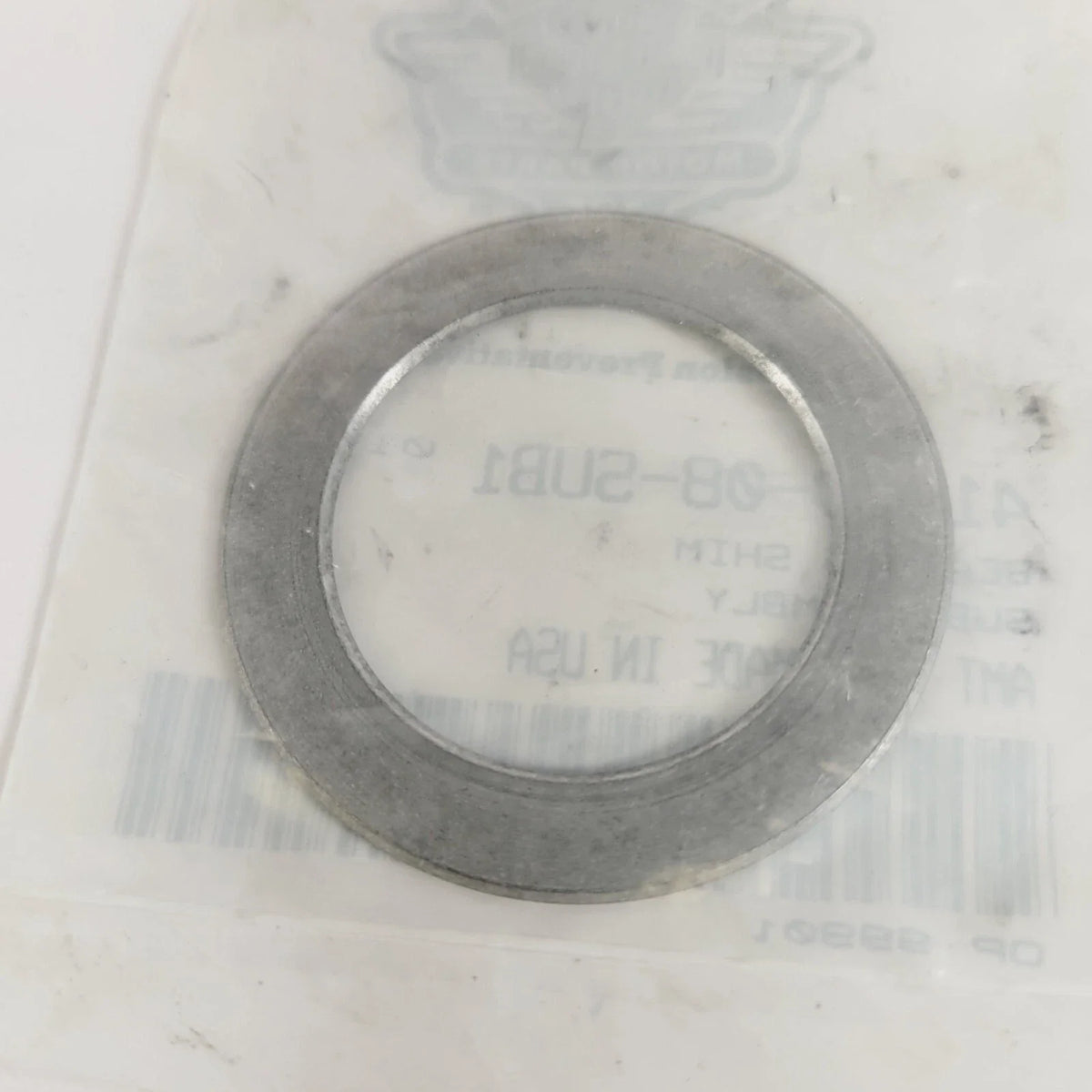 Bearing Shin Subassembly 41450-08 for Harley-Davidson (2008)