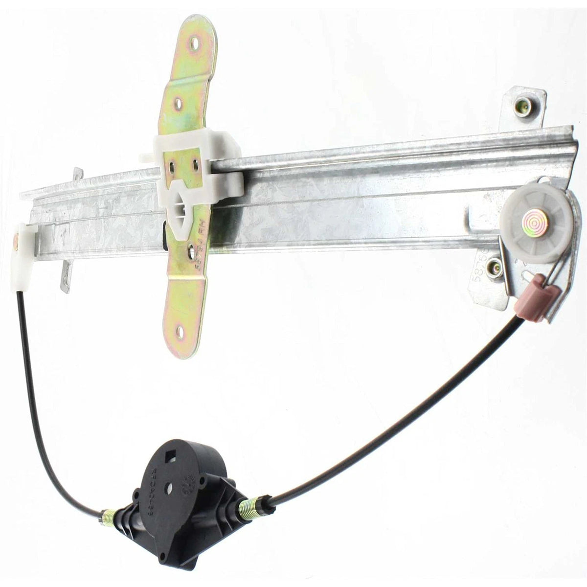 Window Regulator Right Front for Mercury Grand Marquis Ford (1992–2011)