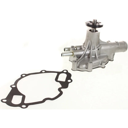 Water Pump for Ford E150 E250 E350 Bronco (1987–1996)