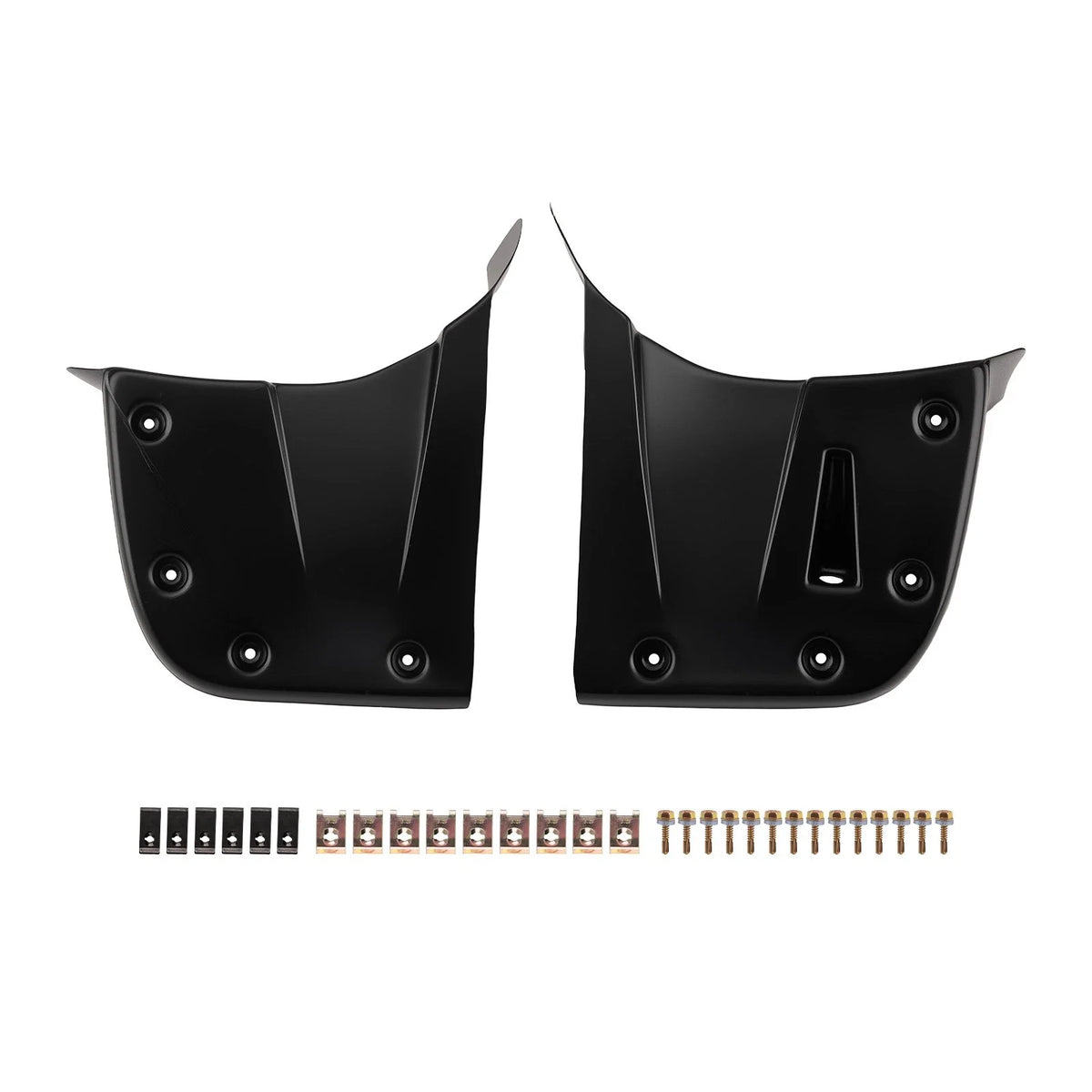 Bumper Splash Panel Liner for BMW M5 (1996–2004)