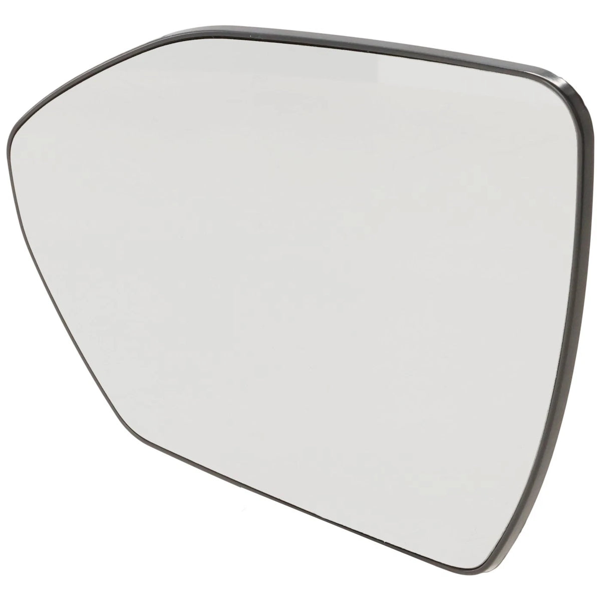 Mirror Glass Driver Left Side 87611CW000 for Hyundai Tucson Santa Cruz (2022)