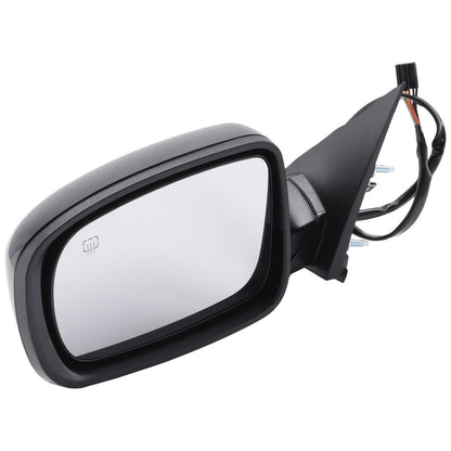 Heated Driver Left Side Mirror for Chrysler 300 (2011–2020)