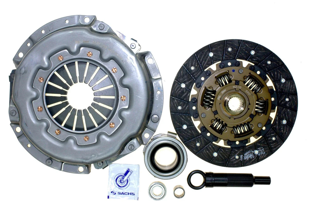 Clutch Kit for Mazda RX-7 (1979–1982)