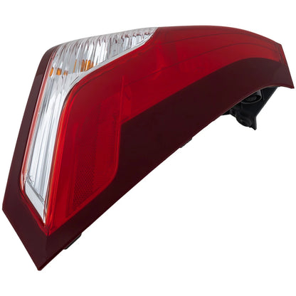 Tail Light for Honda CR-V (2012–2014) Passenger Side Lower