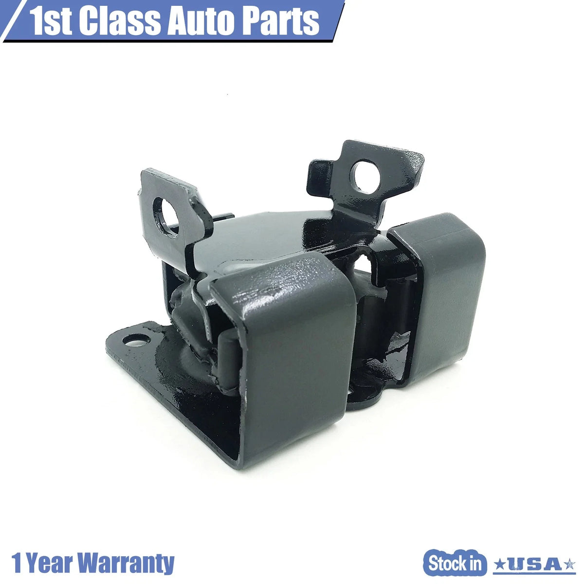 Engine Motor Trans Mount for GMC Jimmy Chevrolet Blazer (1996–2005)